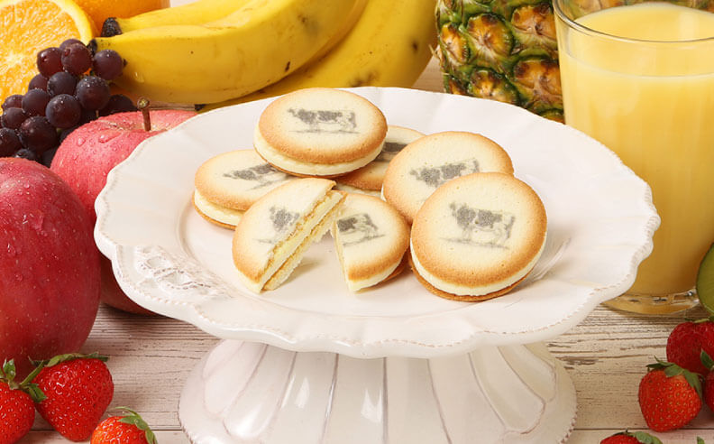 商品ラインナップ｜UMEDA DE COW - Chips&tips（チップス＆チップス）